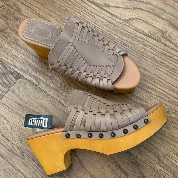 Dingo Dreamweaver Platform Sandals Size 9.5 New | eBay Dingo Dreamweaver Platform Sandals #87
